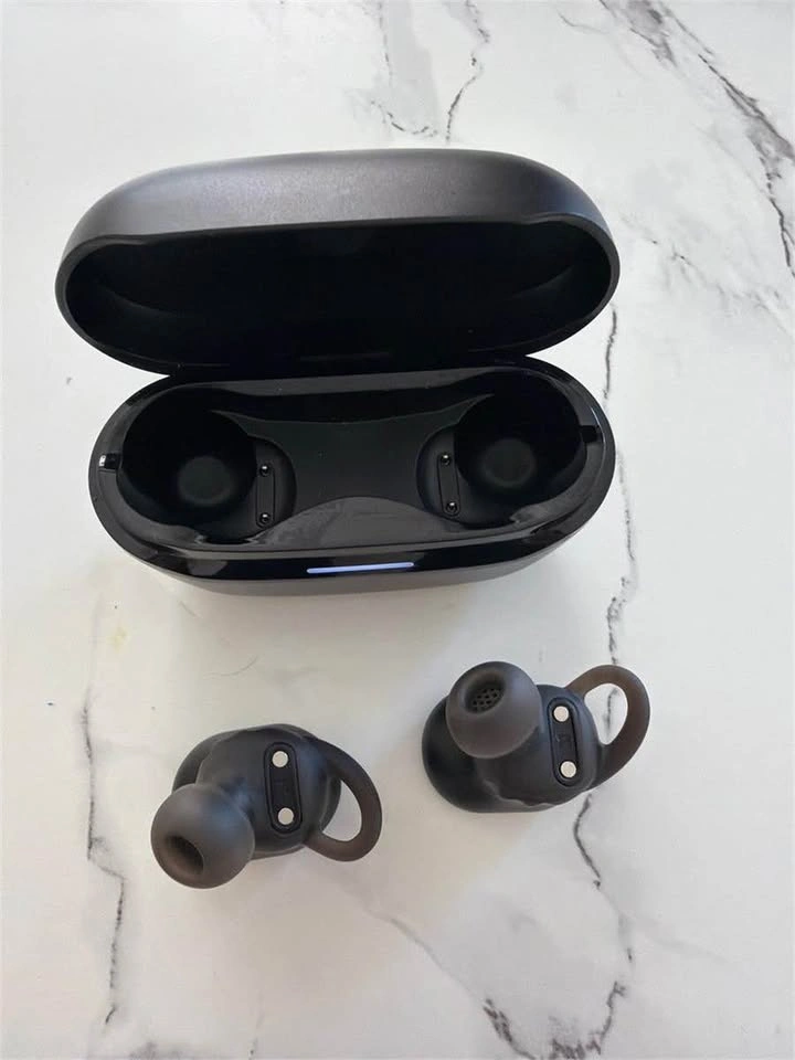 JBL Endurance Race 2 In-Ear Noise Cancelling True Wireless Earbu - photo 4