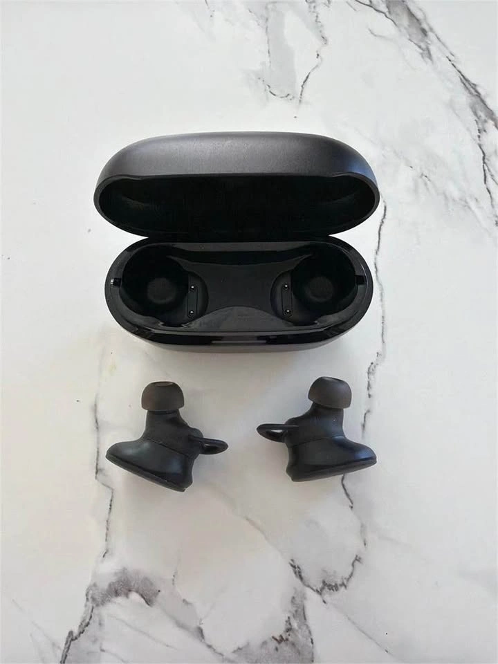 JBL Endurance Race 2 In-Ear Noise Cancelling True Wireless Earbu - photo 5