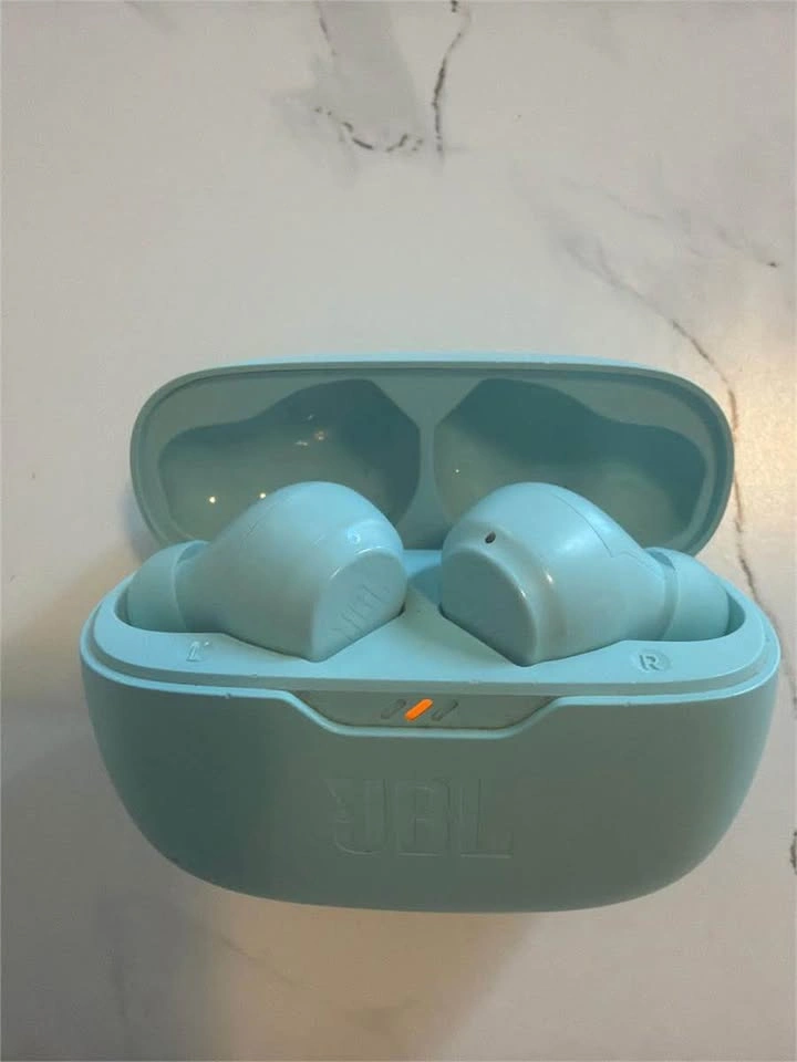 JBL Vibe Beam - True Wireless Noise Cancelling Earbuds - photo 5