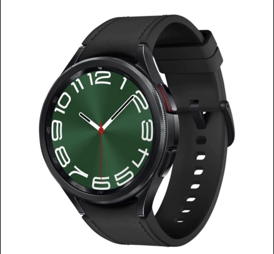 Samsung Galaxy Watch6 Classic - photo 2