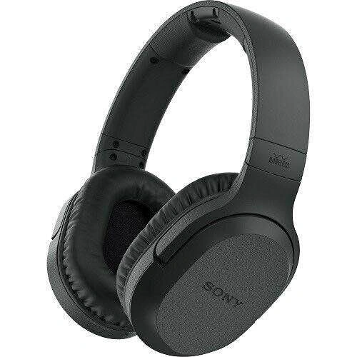 2025 Sony WHRF400 Black