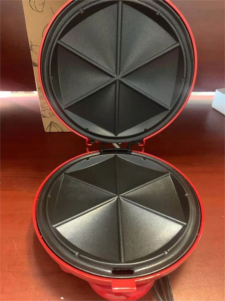 Gourmet 8 in. Quesadilla Maker - photo 3