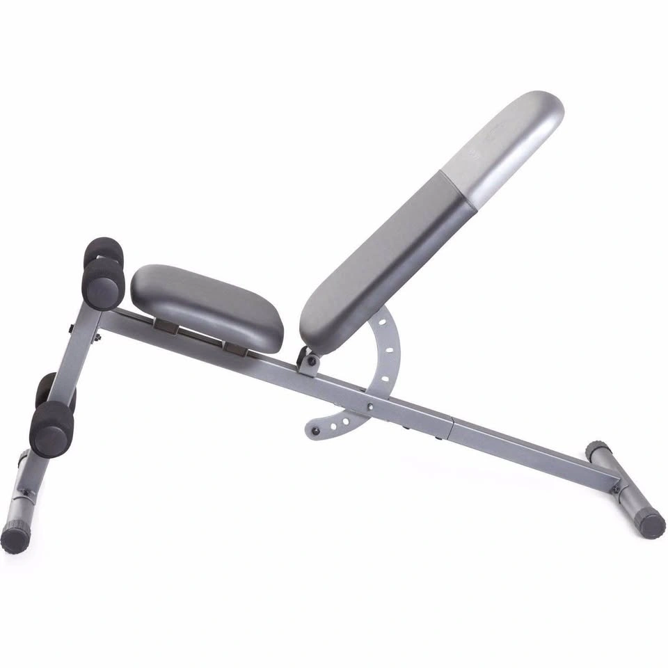 Gold's Gym Adjustable Weight Sit-up workout bench - photo 2