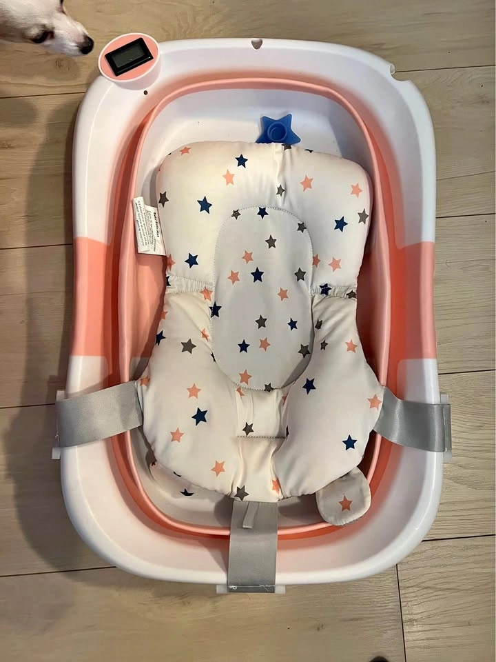 Baby bath