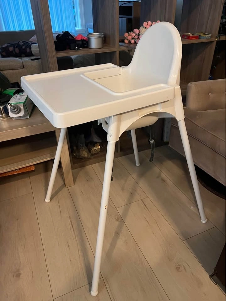 Baby Highchair - photo 2