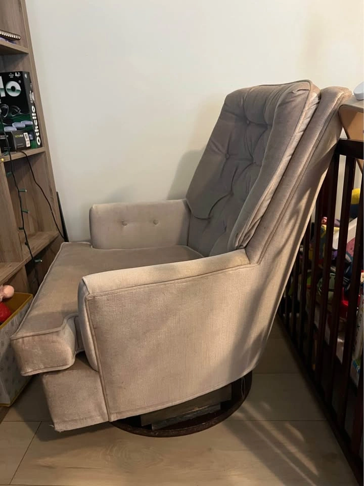 Rocking Chair Sofa - photo 2