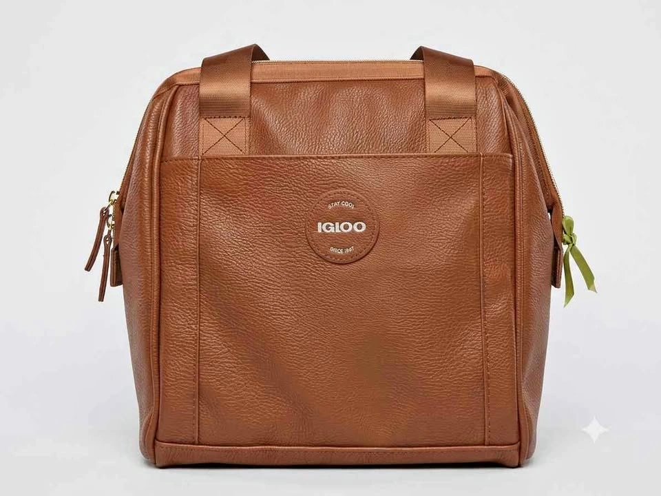 Igloo Insulated Cooler Bag