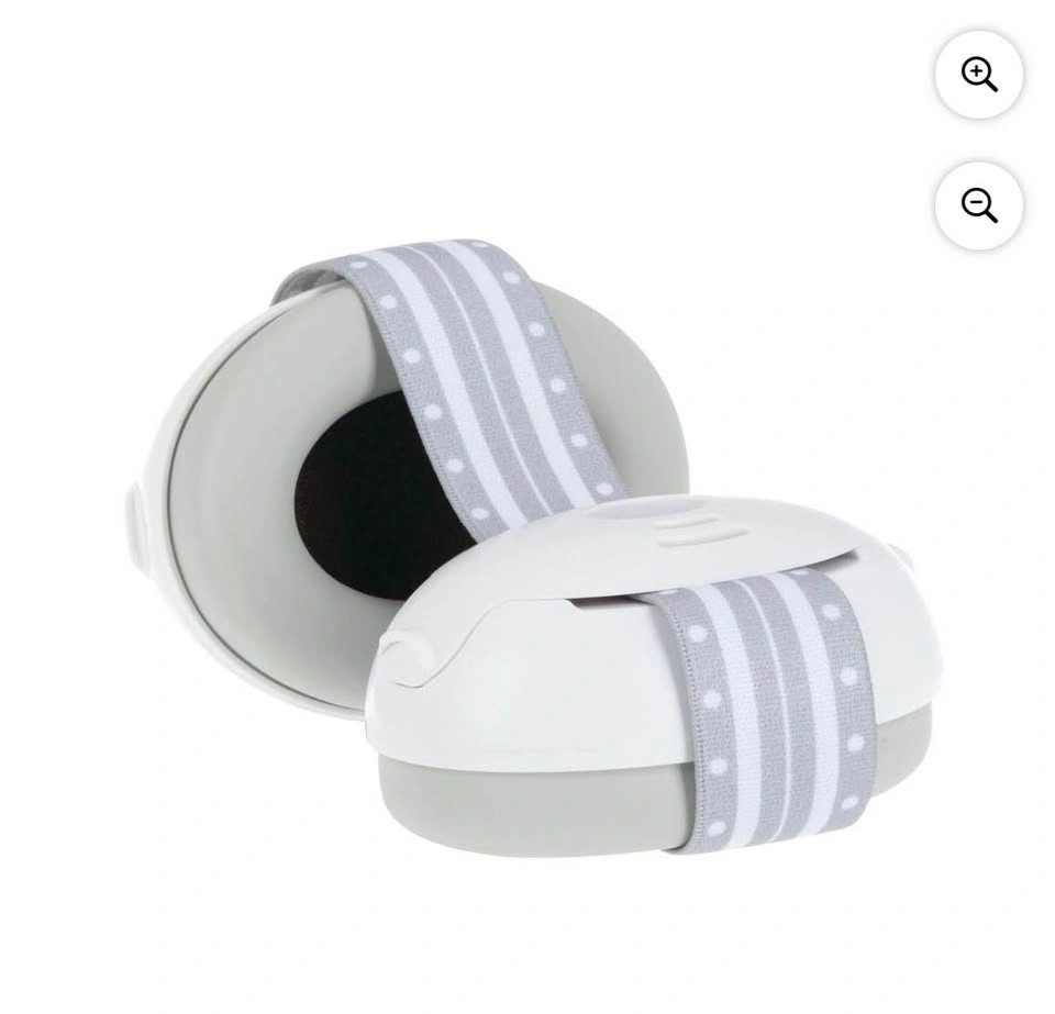 Nûby noise cancellation Earmuffs - photo 4