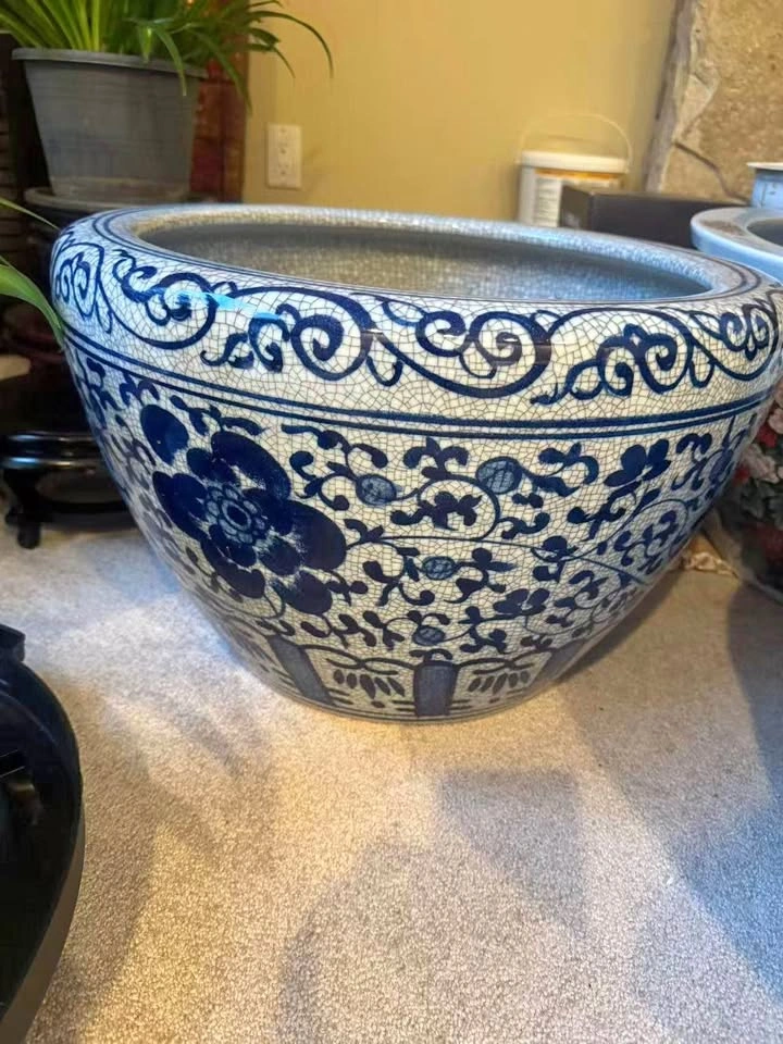 Ceramic Pot