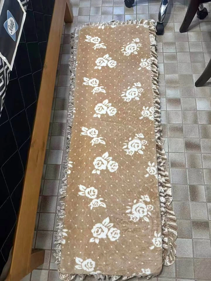 Small carpet
