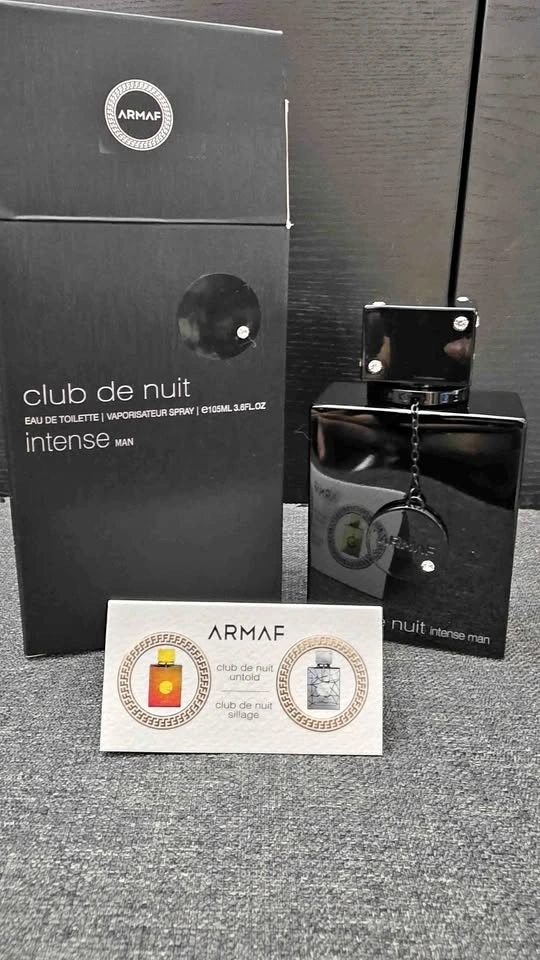 Armaf Club de Nuit Intense Man
