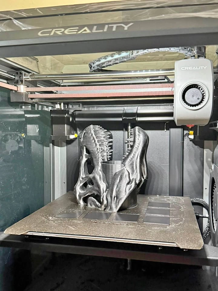 Creality K1 3D Printer