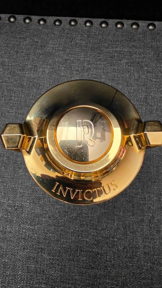Paco Rabanne Invictus Elixir - photo 2