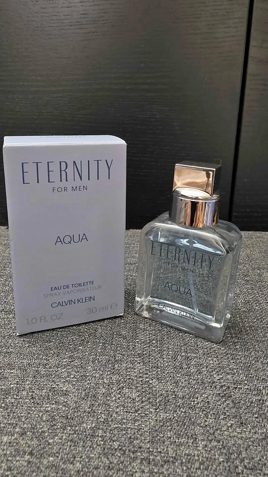 Calvin Klein Eternity Aqua for Men