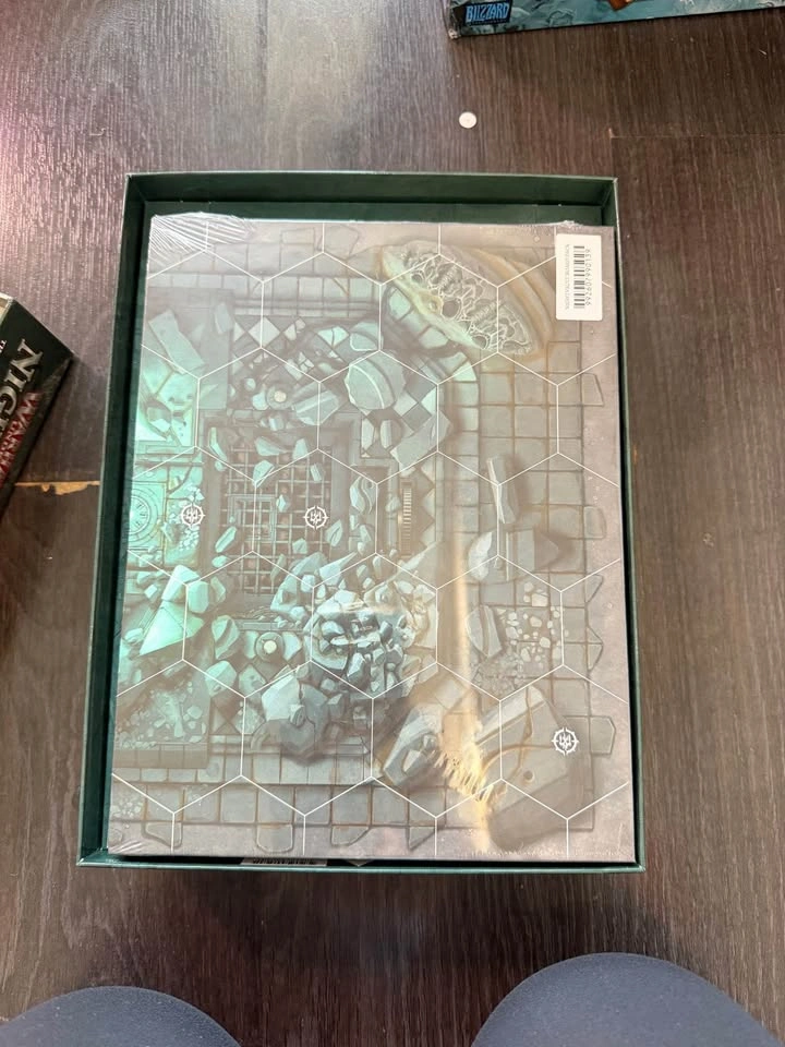 Warhammer Underworlds: Nightvault Core Set - photo 3