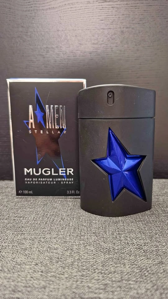 Mugler A*Men Stellar Eau de Parfum 100ml