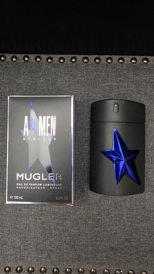 Mugler A*Men Stellar Eau de Parfum 100ml - photo 2