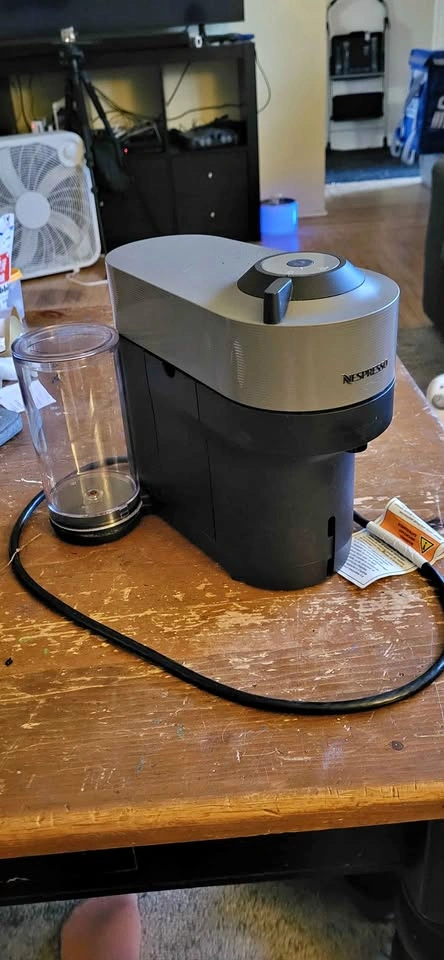 Nespresso Vertuo Coffee Machine