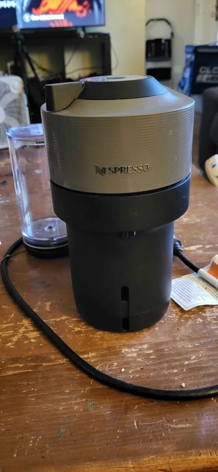 Nespresso Vertuo Coffee Machine - photo 2
