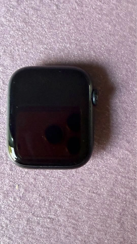 Apple Watch Series 9 (GPS + Cellular) 45mm Aluminum - photo 4