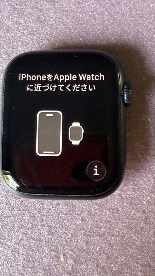 Apple Watch Series 9 (GPS + Cellular) 45mm Aluminum - photo 5