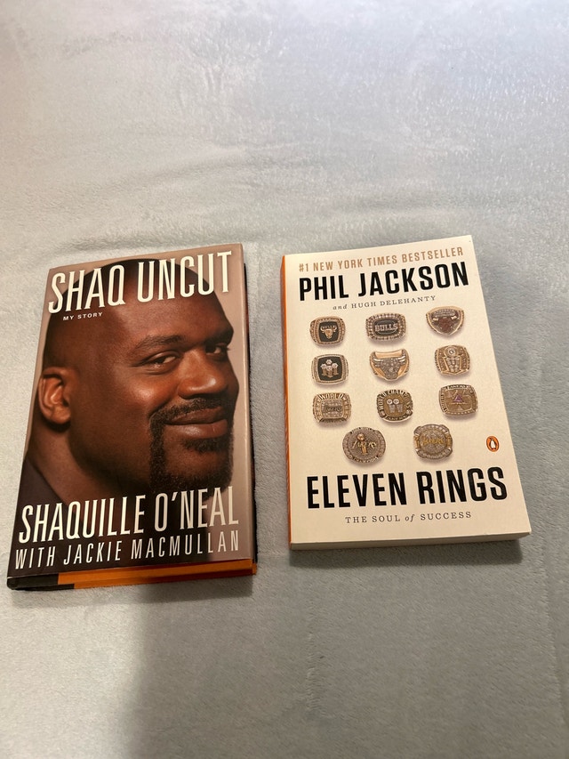 Basketball Biographies