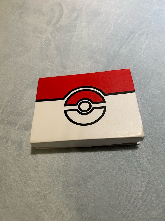 Pokemon Badges Pin - photo 2
