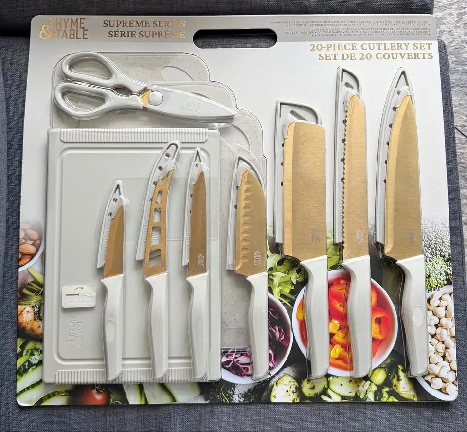 Cutlery Set