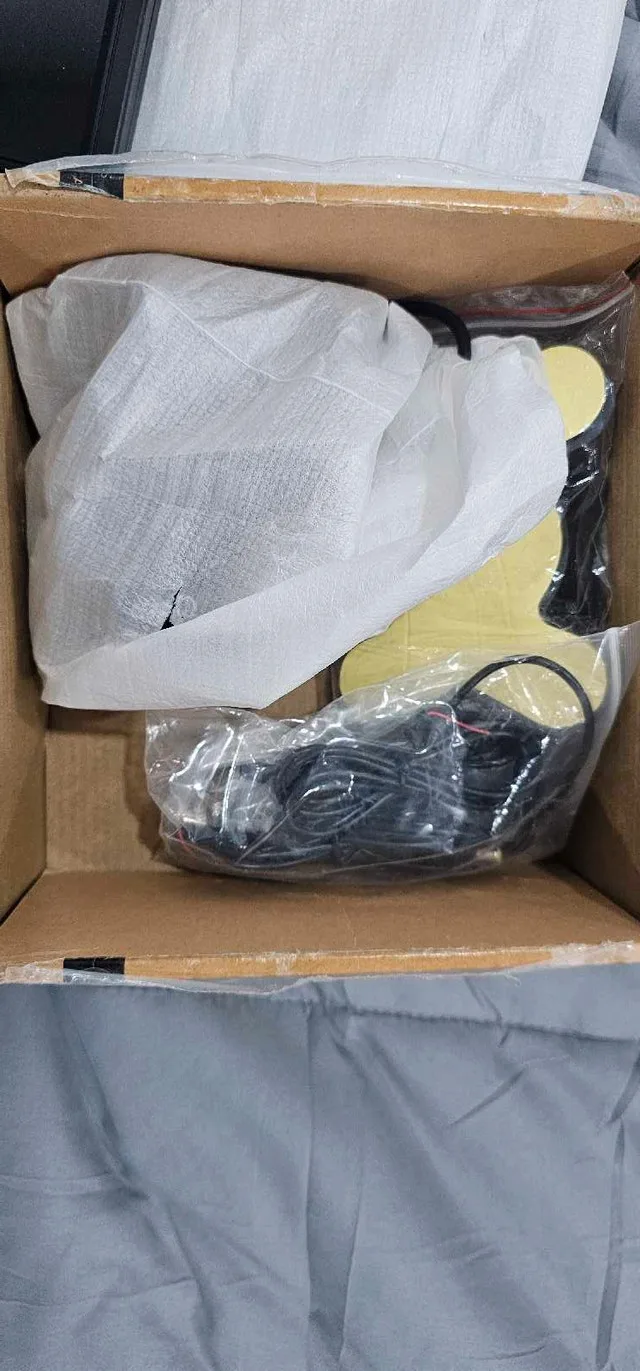 Prime-Vue CL-709A Camera image indicator(2)