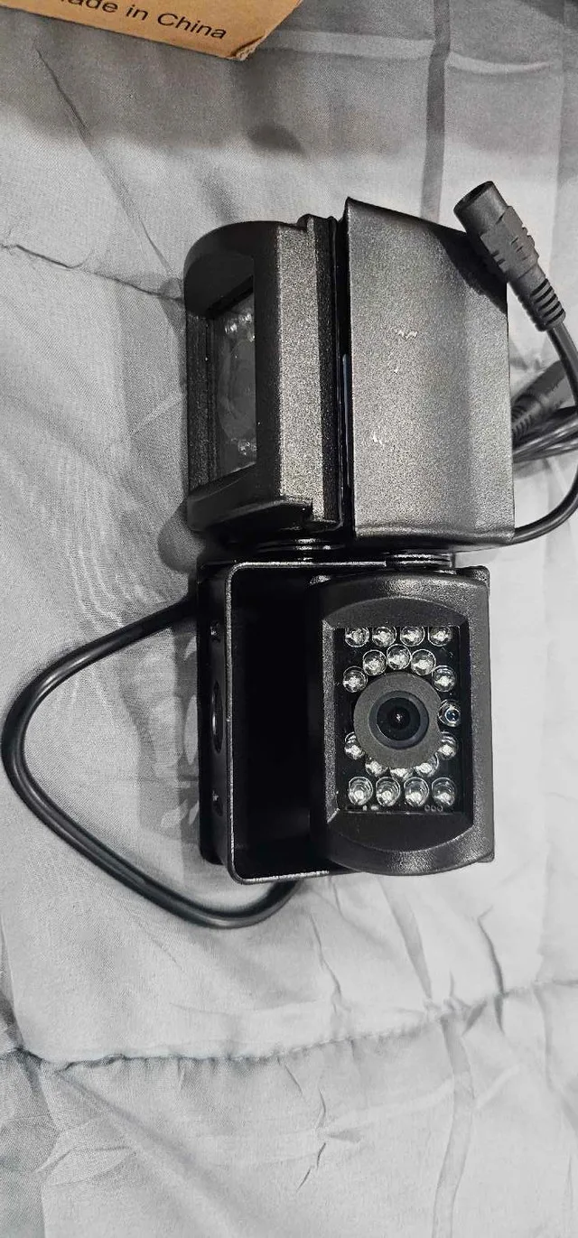 Prime-Vue CL-709A Camera image indicator(3)