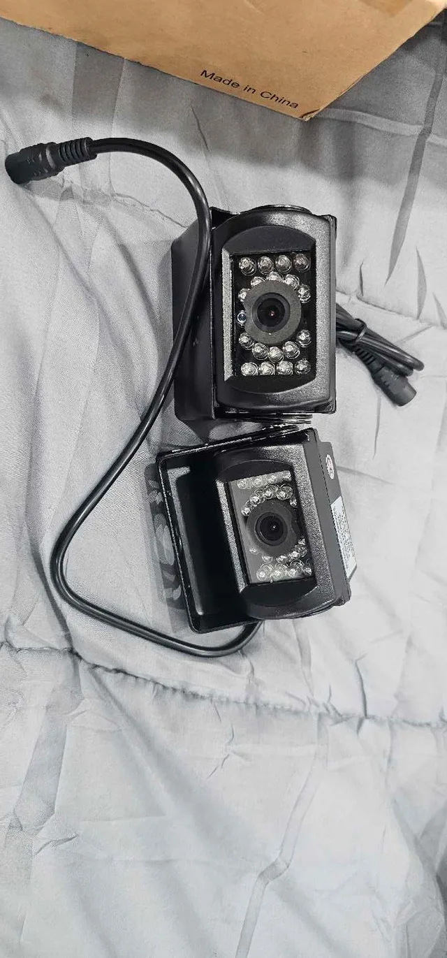 Prime-Vue CL-709A Camera image indicator(4)