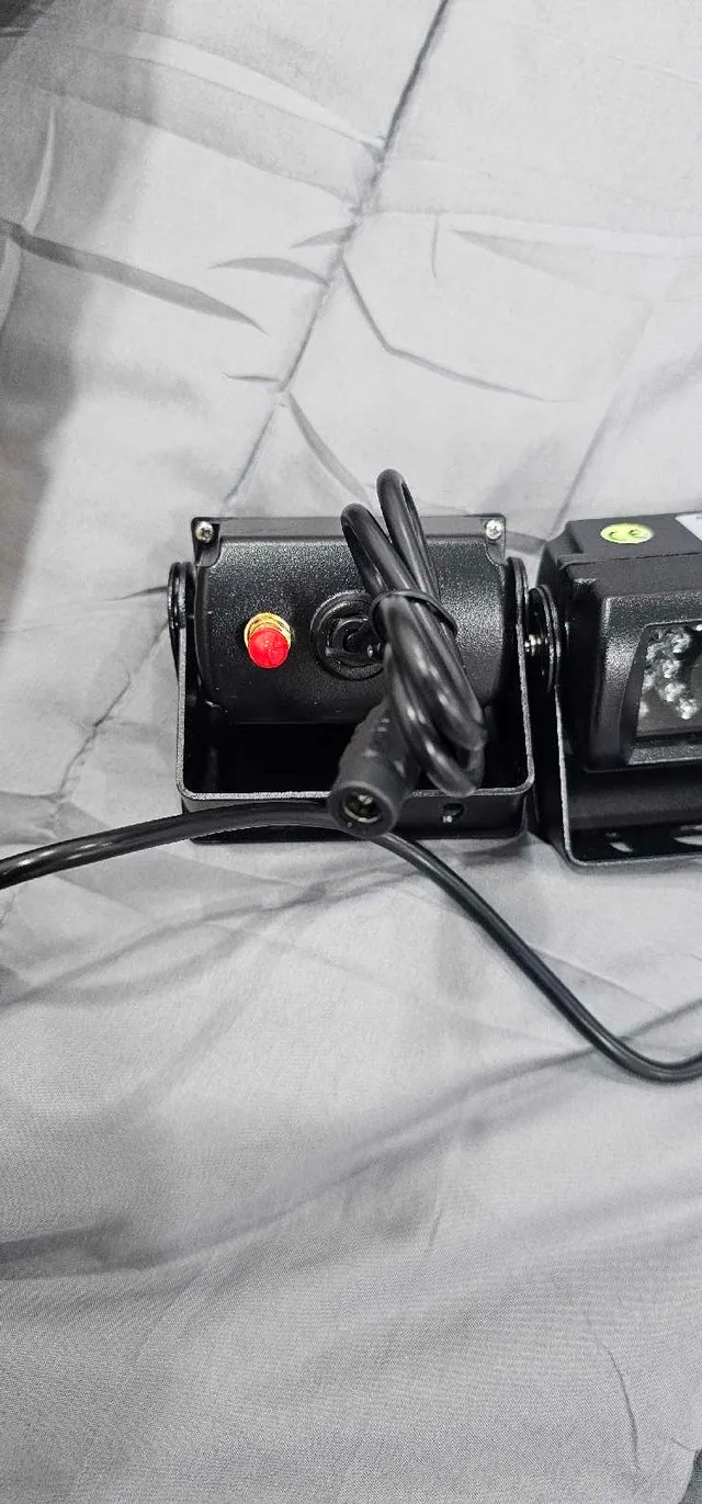 Prime-Vue CL-709A Camera image indicator(5)