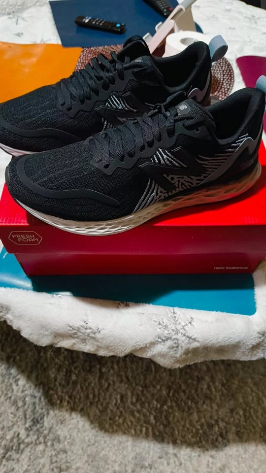 New Balance Fresh Foam Tempo running shoes (Brand new) - photo 3