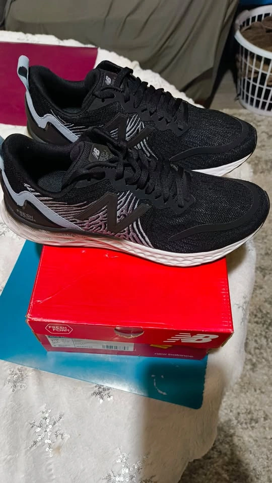 New Balance Fresh Foam Tempo running shoes (Brand new) - photo 4