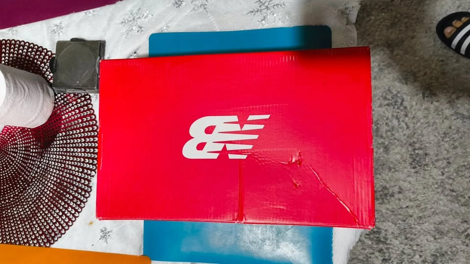 New Balance Fresh Foam Tempo running shoes (Brand new) - photo 5