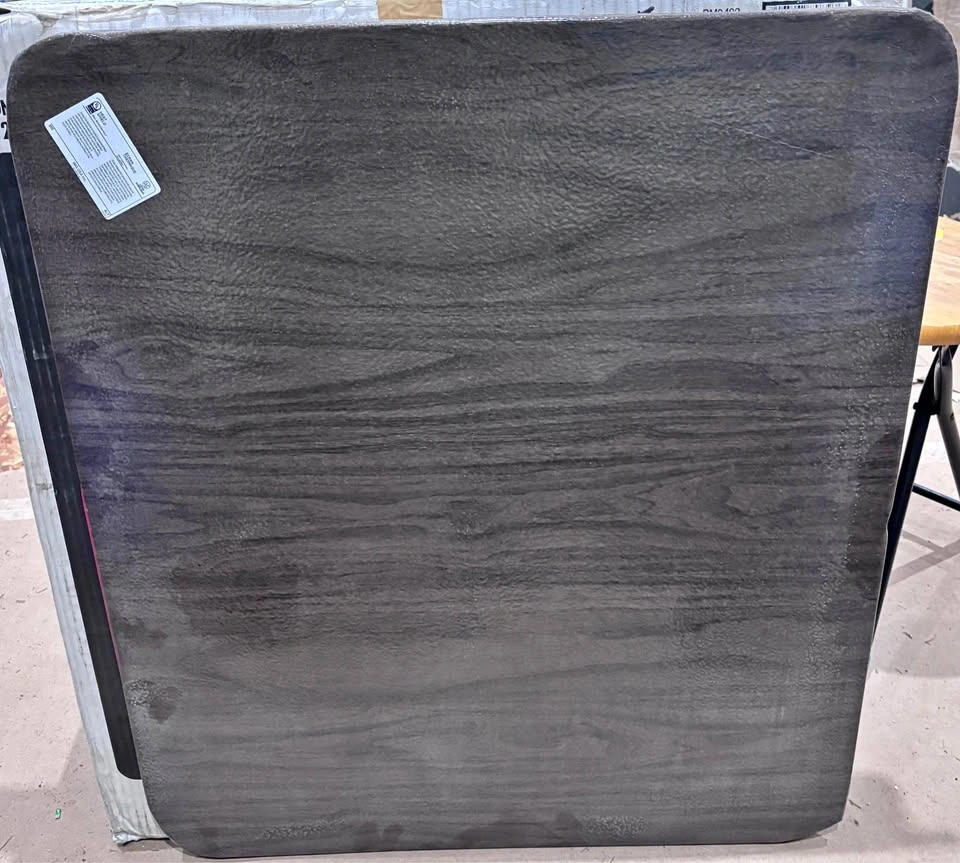 Imperial Stove Board