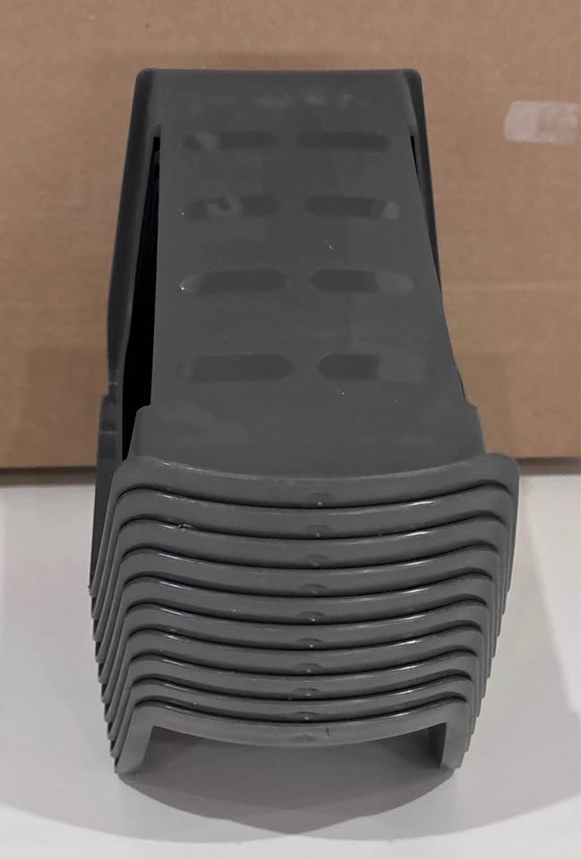 10Pcs Shoe Slots Organizer - photo 4