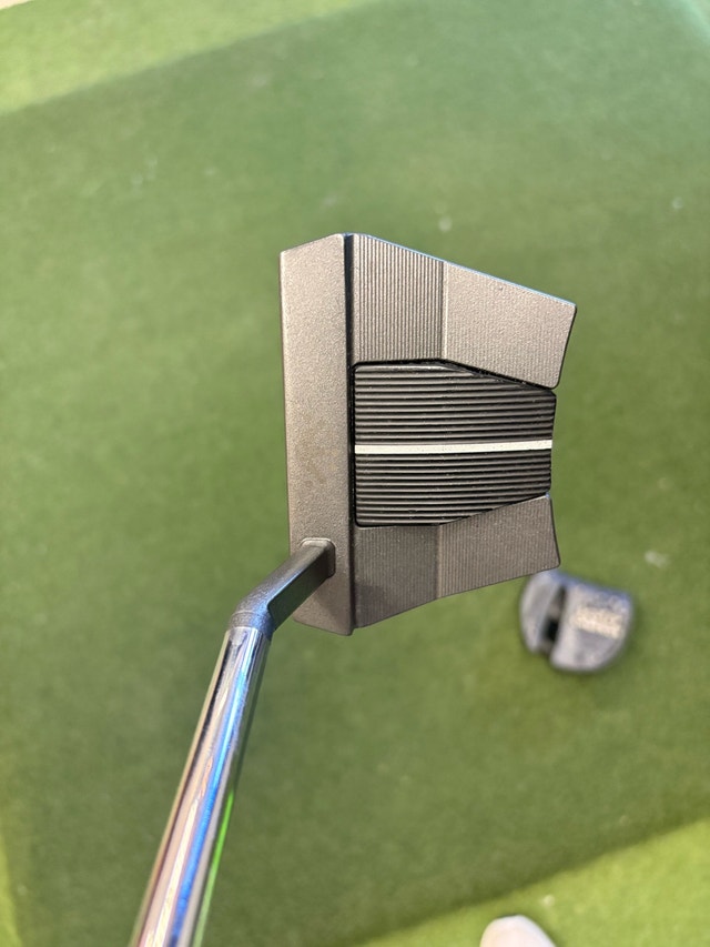 custom Scotty Cameron putter