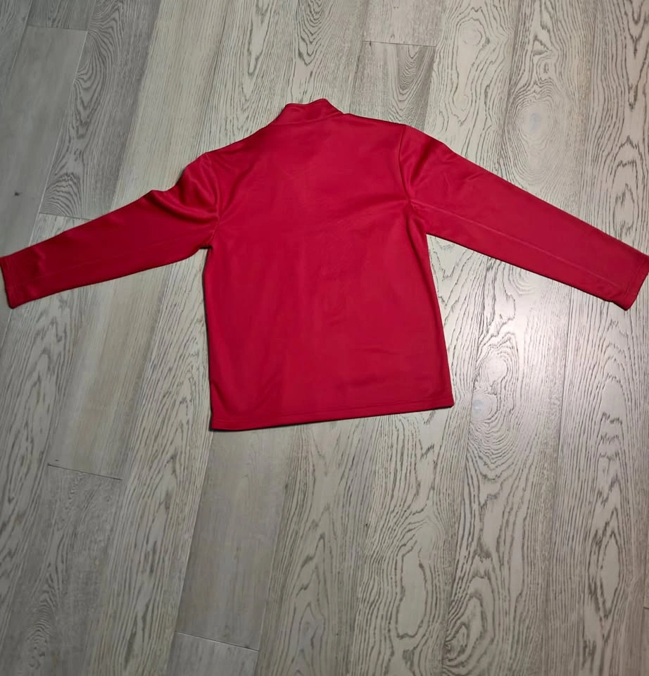 Brand New NFL San Francisco 49ers Quarter-Zip - Men's Large