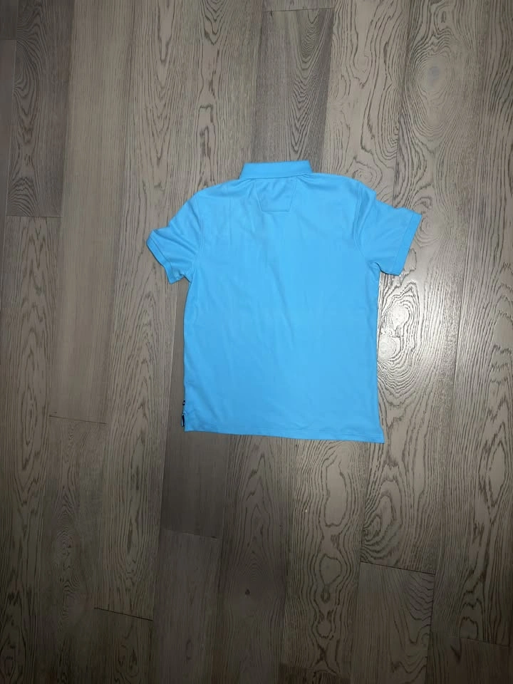 Brand New Men's Nautica Performance Deck Polo – Size Medium - photo 2