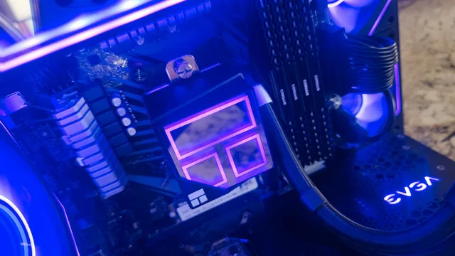 Gaming PC | Ryzen 5 5600x | RTX 3080 | 32GB RAM image indicator(5)