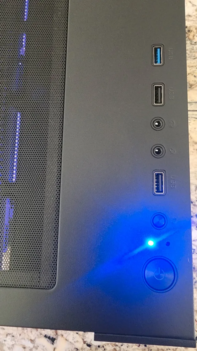 Gaming PC | Ryzen 5 5600x | RTX 3080 | 32GB RAM image indicator(7)