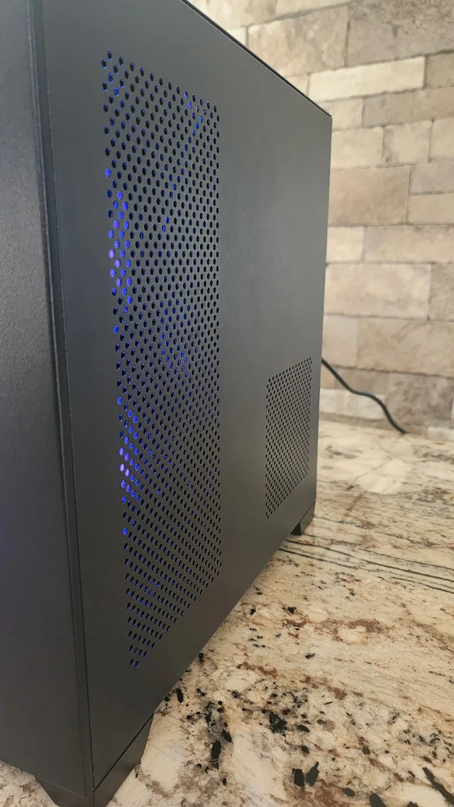 Gaming PC | Ryzen 5 5600x | RTX 3080 | 32GB RAM image indicator(8)