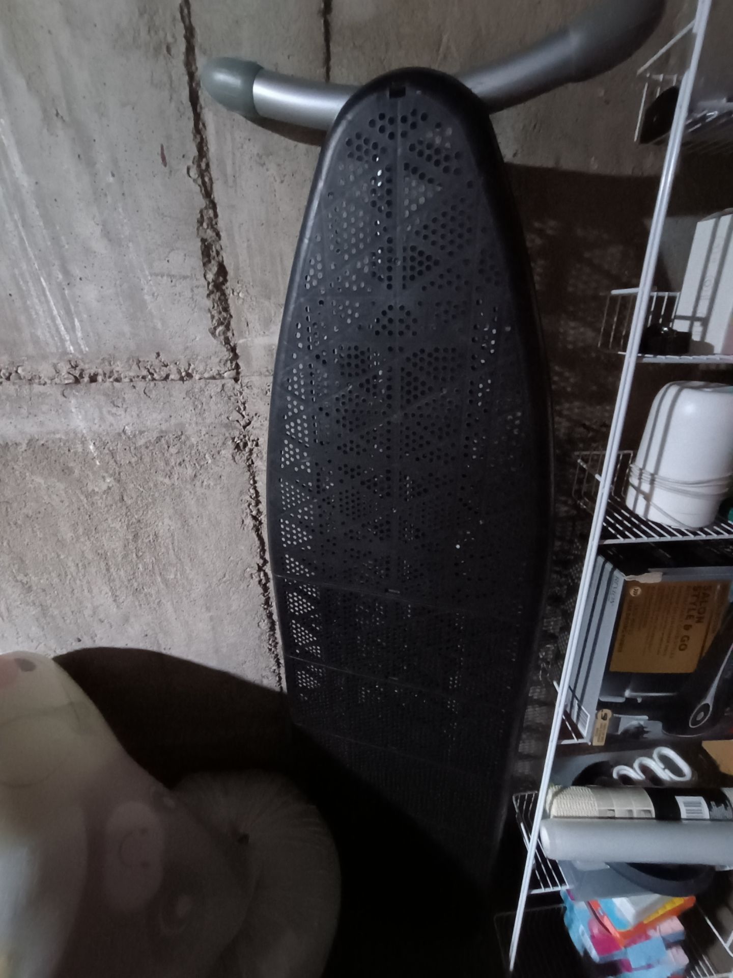 Ironing Board