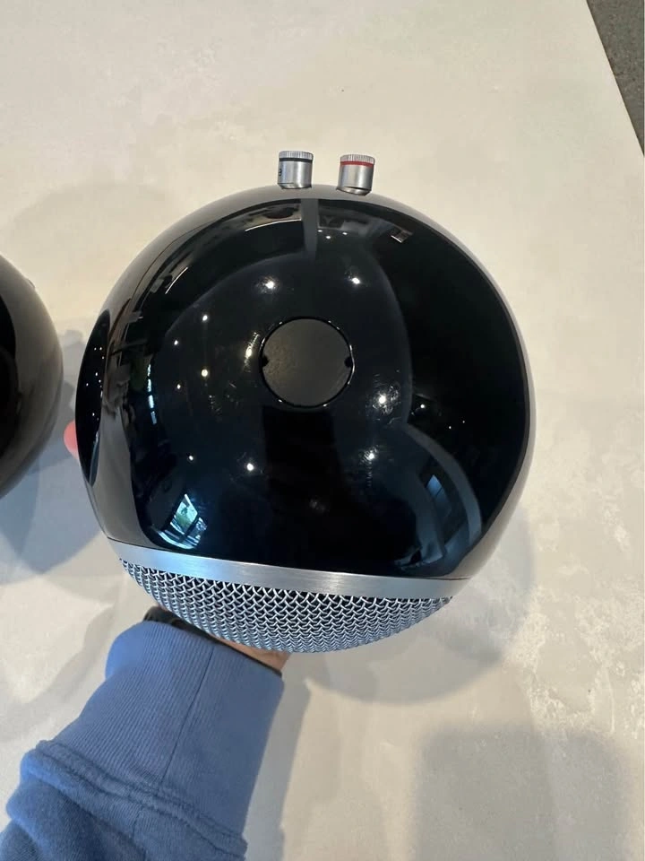 Elipson Planet M Movie/TV Speakers (2x) - photo 3