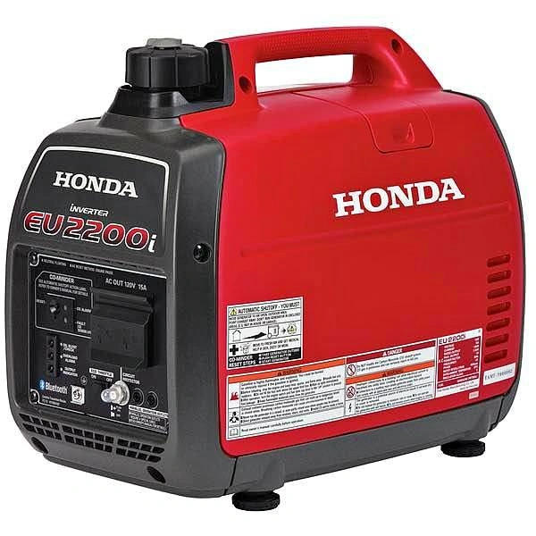 Honda EU2200i Inverter Generator
