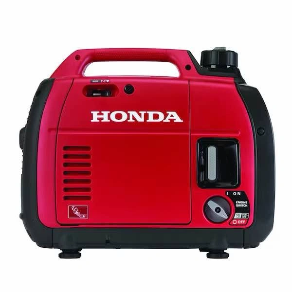 Honda EU2200i Inverter Generator - photo 2