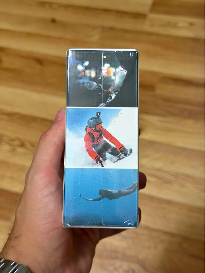 DJI Osmo Action 4