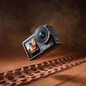 DJI Osmo Action 4 - photo 4