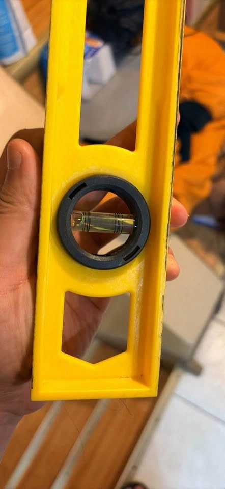 Stanley 23 inch spirit level - photo 2